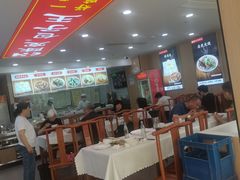 -陈寔包子王·卤煮小肠·京味小吃(龙潭店)