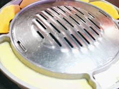 -哈哈碳都·牛肋条无限自助烤肉(宝龙店)