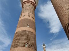 -新疆国际大巴扎