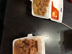 -细妹五香牛杂(步行街店)