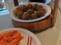 -食为先庐畔渔歌(合作化路店)
