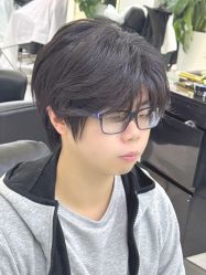 -赤道 Hair Salon