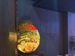 -六月雪干锅(绵阳王府井百货店)