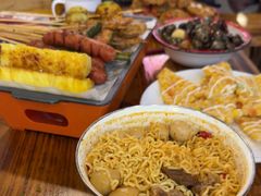 -冶建镜子·中国龙虾王(总店)