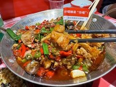 -老闵田螺馆·南昌特色(总店)
