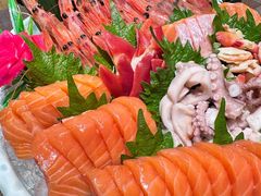 -福樱兰海鲜放题铁板烧(加州店)