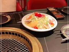 -谷牛和牛烤肉(漕河泾印象城店)