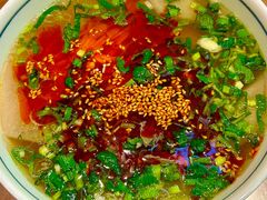 -清真聚陇缘美食餐厅(南横东街店)