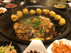 -荣德灶台鱼(圣泉寺店)