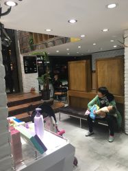 -川禾美发沙龙