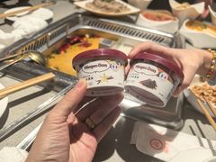 -海底捞火锅(万象城店)