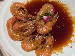 -八府香鸭·啫啫煲(华山路店)