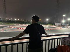 -竞速卡丁车赛车会(道滘店)