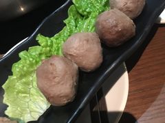-牛焱·贵州黄牛肉火锅(城西银泰店)