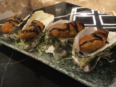 -汕头国际大酒店-牛一町目餐厅