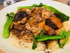 八珍湿炒米粉-纳福苑(亮庆餐饮分店)