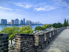 -襄阳古城