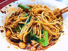 花市豌杂面-花市豌杂面(民生路店)