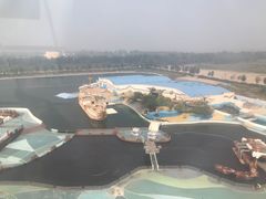 -秦皇岛乐岛海洋王国