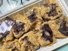 -南大门韩国米糕(公滨路店)