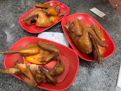 -光明刘冰乳鸽店(光明法政北路店)
