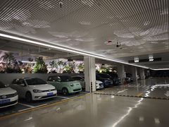 -芭菲盛宴·环球美食(北城国际店)