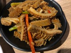 -老班长手工灌汤包(望京华彩店)