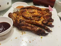 -北京全聚德(西客站店)