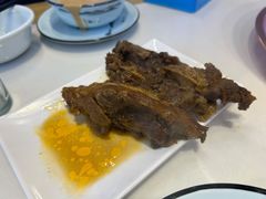 -虾大侠·盱眙龙虾老北京铜锅涮羊肉(金楠天街店)