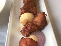 -马克西姆俄罗斯餐厅(通亚街店)