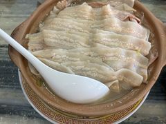 -砂锅居(西四店)