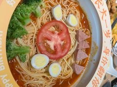 -太二酸菜鱼(深圳布吉万象汇店)