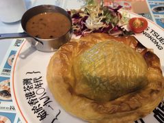 -肥韬茶餐厅(海上世界店)