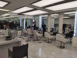 -潘多拉Hairsalon