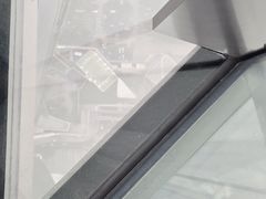 -平安金融中心云际观光层
