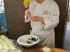 -大连富丽华大酒店·花都西餐厅