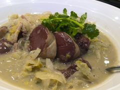 -品味居·首店·大连鲜活海鲜大连菜(东港店)