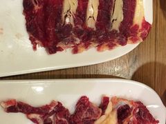 -牛很鲜潮汕牛肉火锅(朝晖路店)