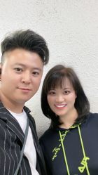 -吉米护肤造型