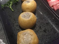 -煲宫猪肚鸡(昆山金鹰国际购物中心店)