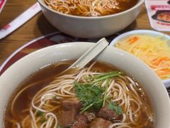 -李先生牛肉面大王(马栏店)