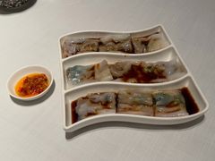陈皮牛肉肠粉-君庭中餐厅(友谊宾馆店)