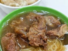 -麦文记面家(佐敦店)