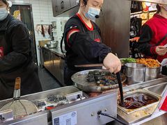 -黑色经典臭豆腐·湖南特产(坡子街店)