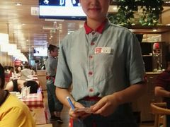 android_upload_pic-西贝莜面村(当代商城店)