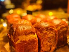 -B&C黄油与面包·THE GARDEN BAKERY概念店(世纪汇店)