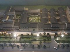 -全季酒店（苏州观前街平江路店）(原临顿路地铁站店)