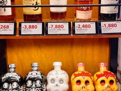 零售区-COMMUNE幻师(五角场店)