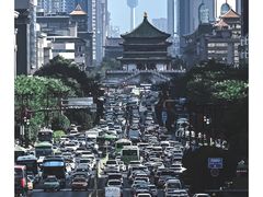 -安远门(地铁站)