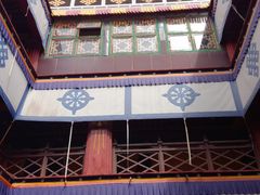 -八廓街-根敦群培纪念馆